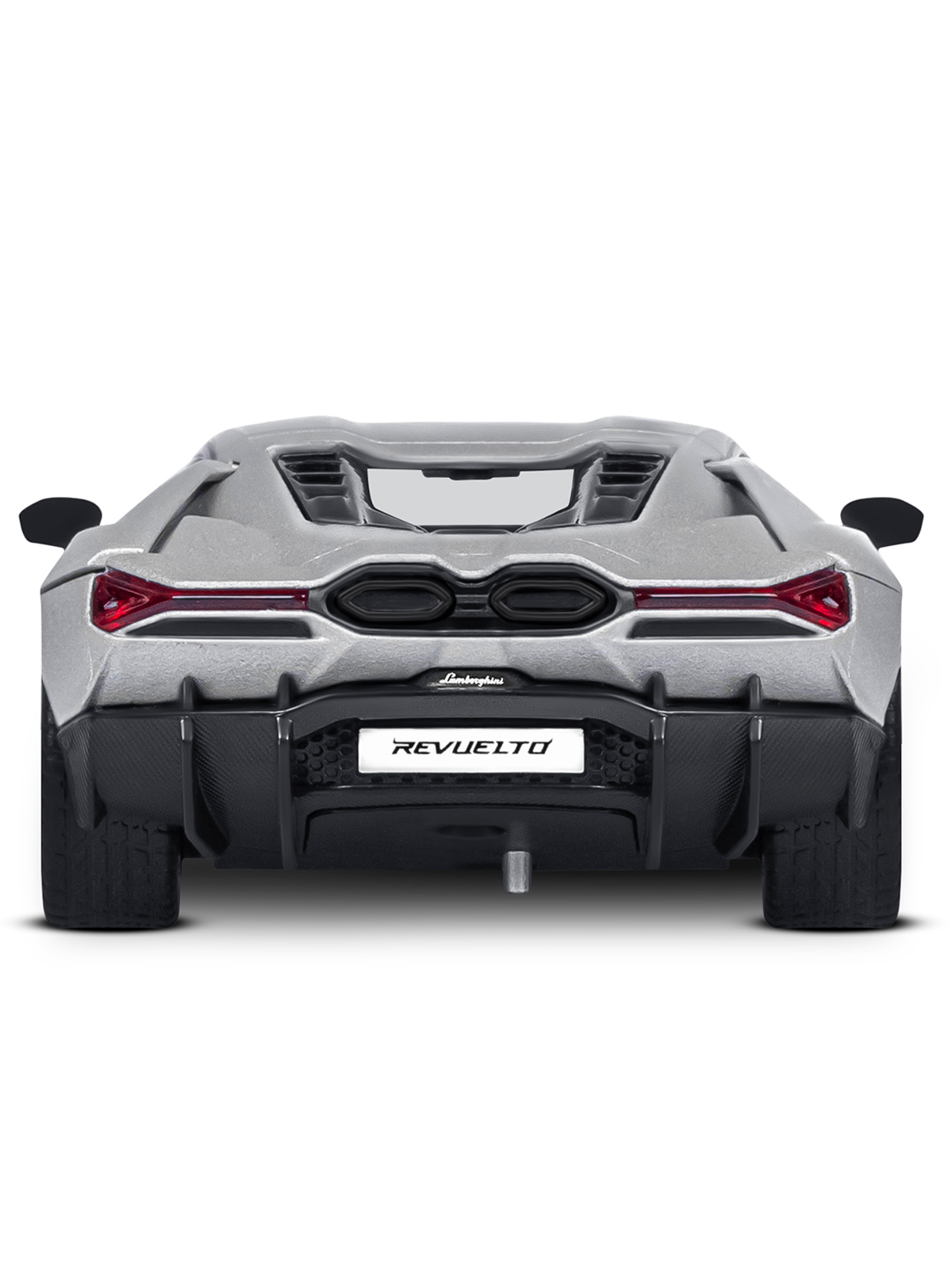 Автомобиль АВТОпанорама Lamborghini Revuelto 1:24 JB1251763 - фото 22