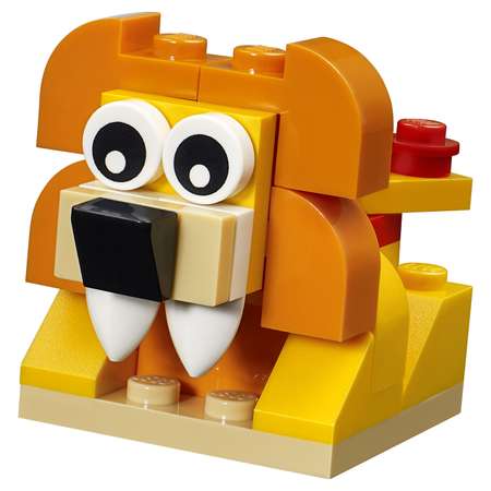 Конструктор LEGO Classic блочный