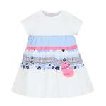 Платье CHOUPETTE