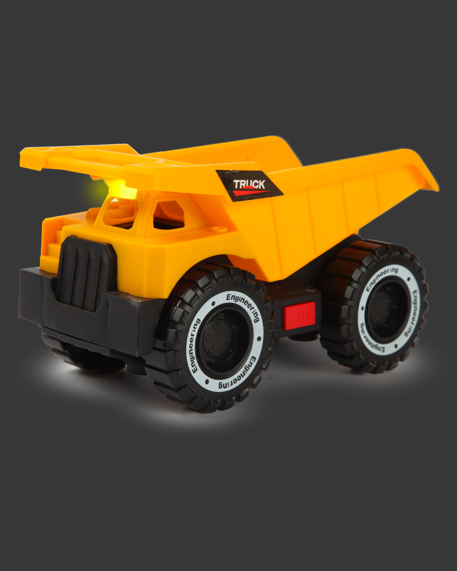 Игровой набор Mobicaro Строительная техника 1:14 666-78P - фото 5