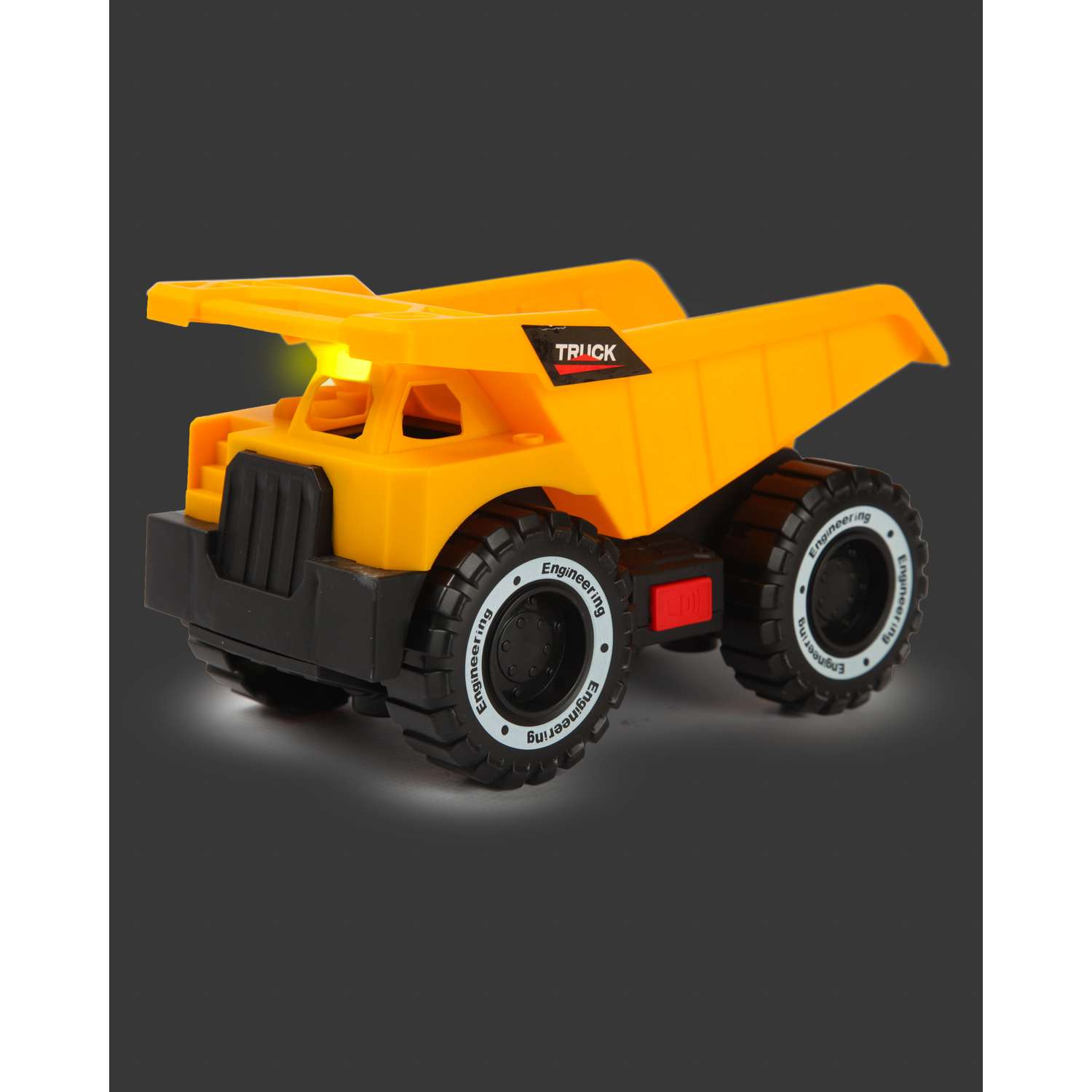 Игровой набор Mobicaro Строительная техника 1:14 - фото 5