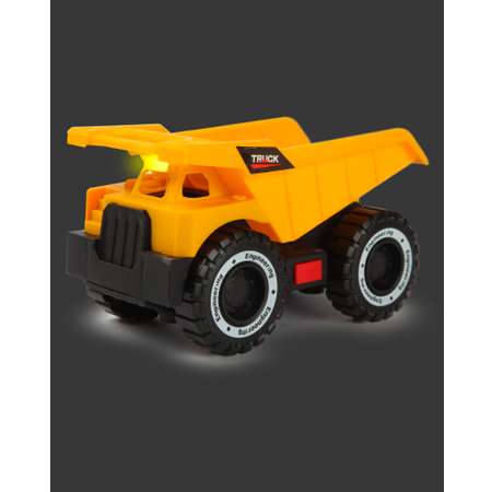 Игровой набор Mobicaro Строительная техника 1:14