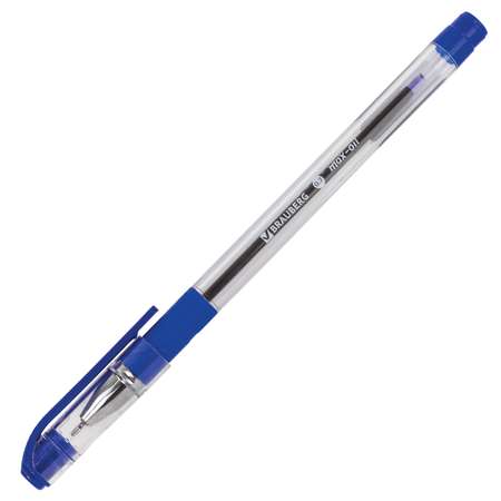 Ручка шариковая Brauberg 12 шт.