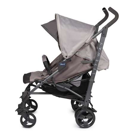 Коляска прогулочная Chicco Lite Way
