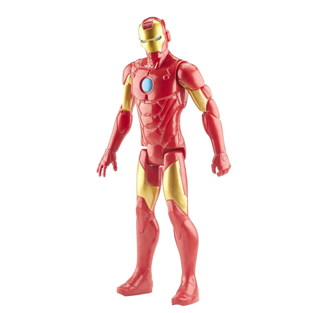 Фигурка Hasbro Avengers Железный человек 30см - фото 5