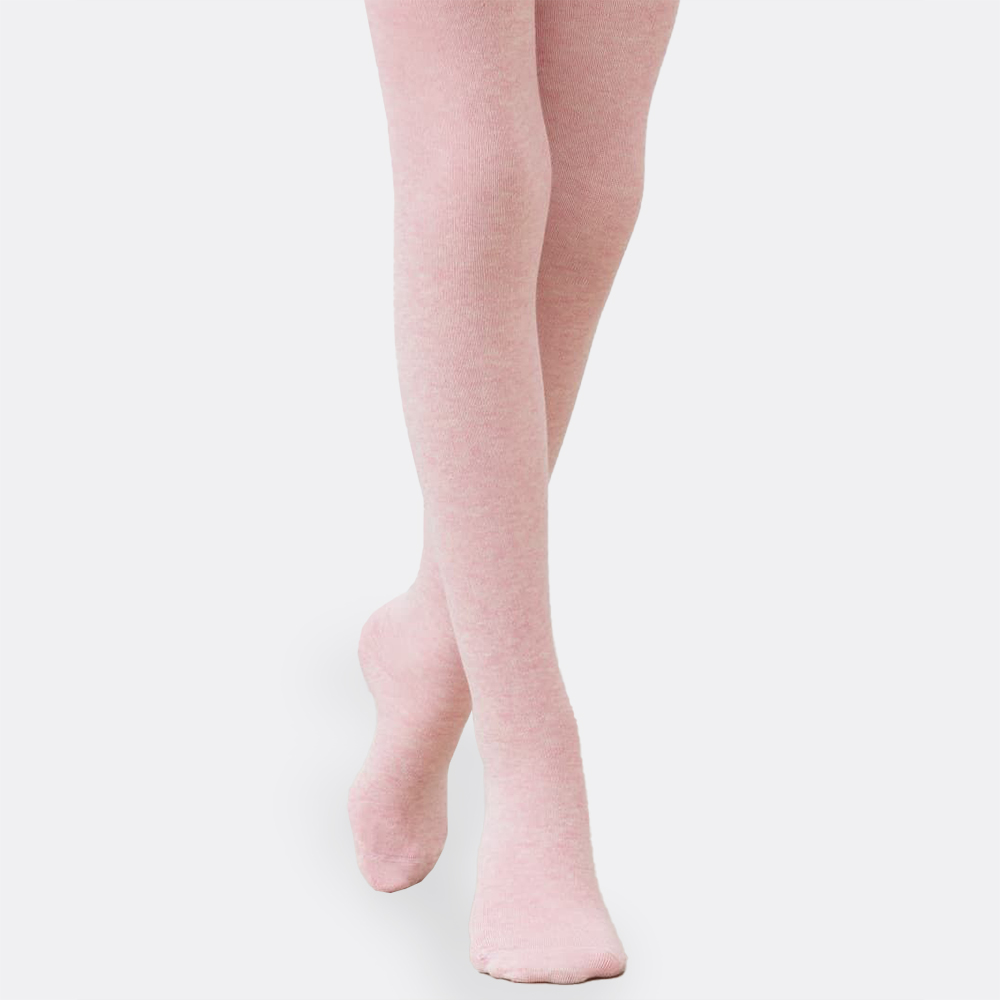 Колготки Mark Formelle (Марк Формэль) 700K-001/розовый меланж - фото 1