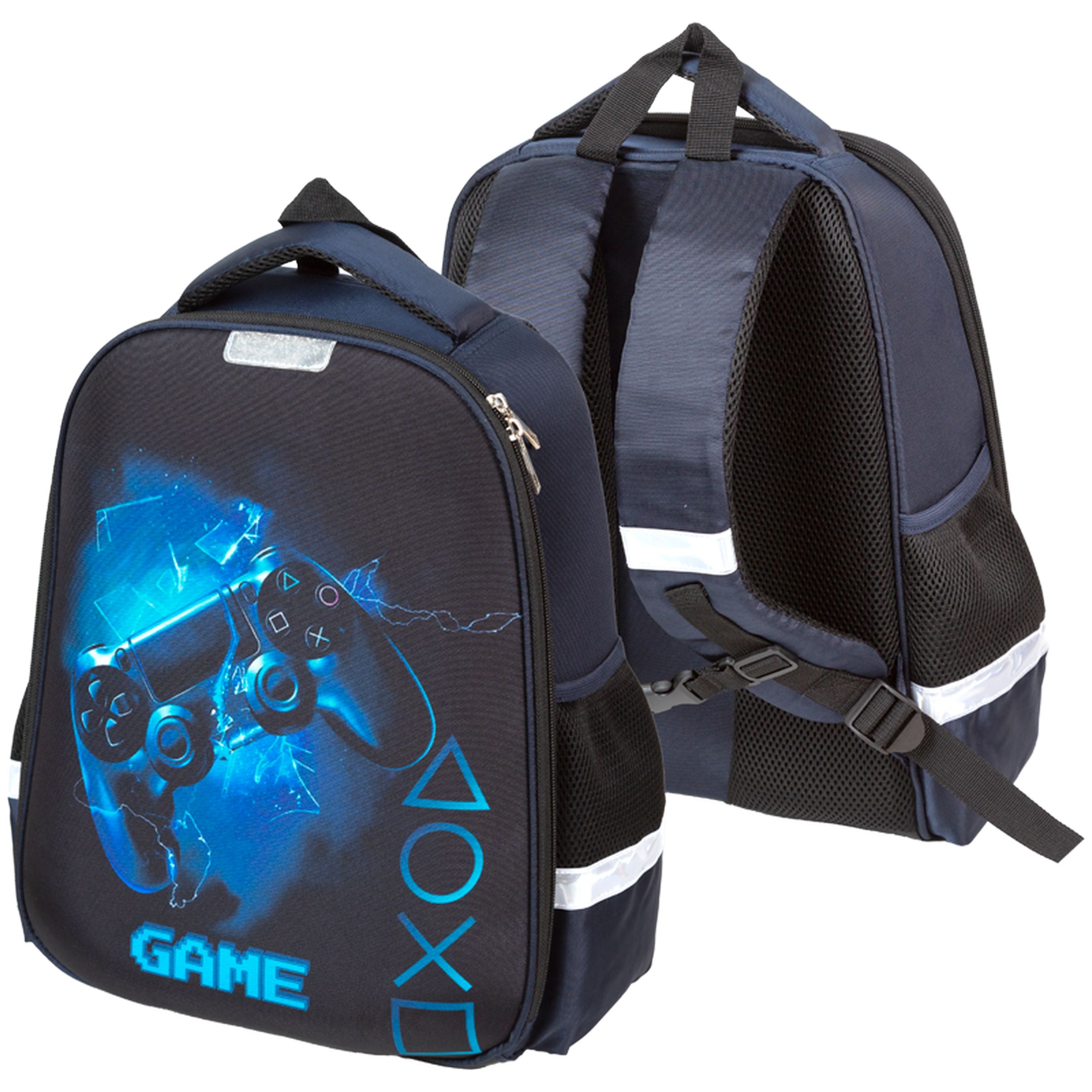 Рюкзак Attomex Optima. GAME - фото 1