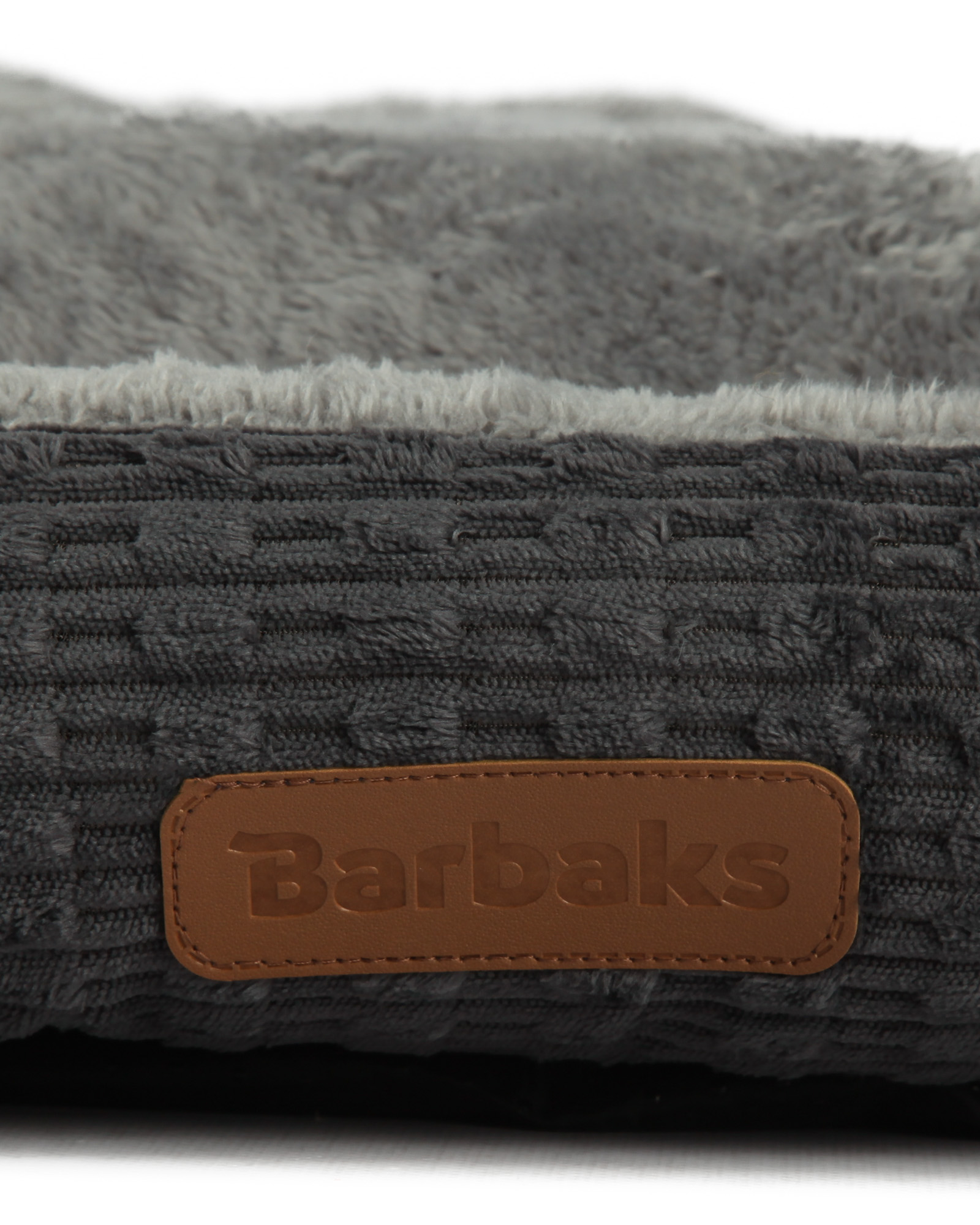 Лежанка Barbaks Тёплые объятия L 70*60*18см - фото 3