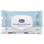 Влажные салфетки Chicco 1 упак. 72 шт.