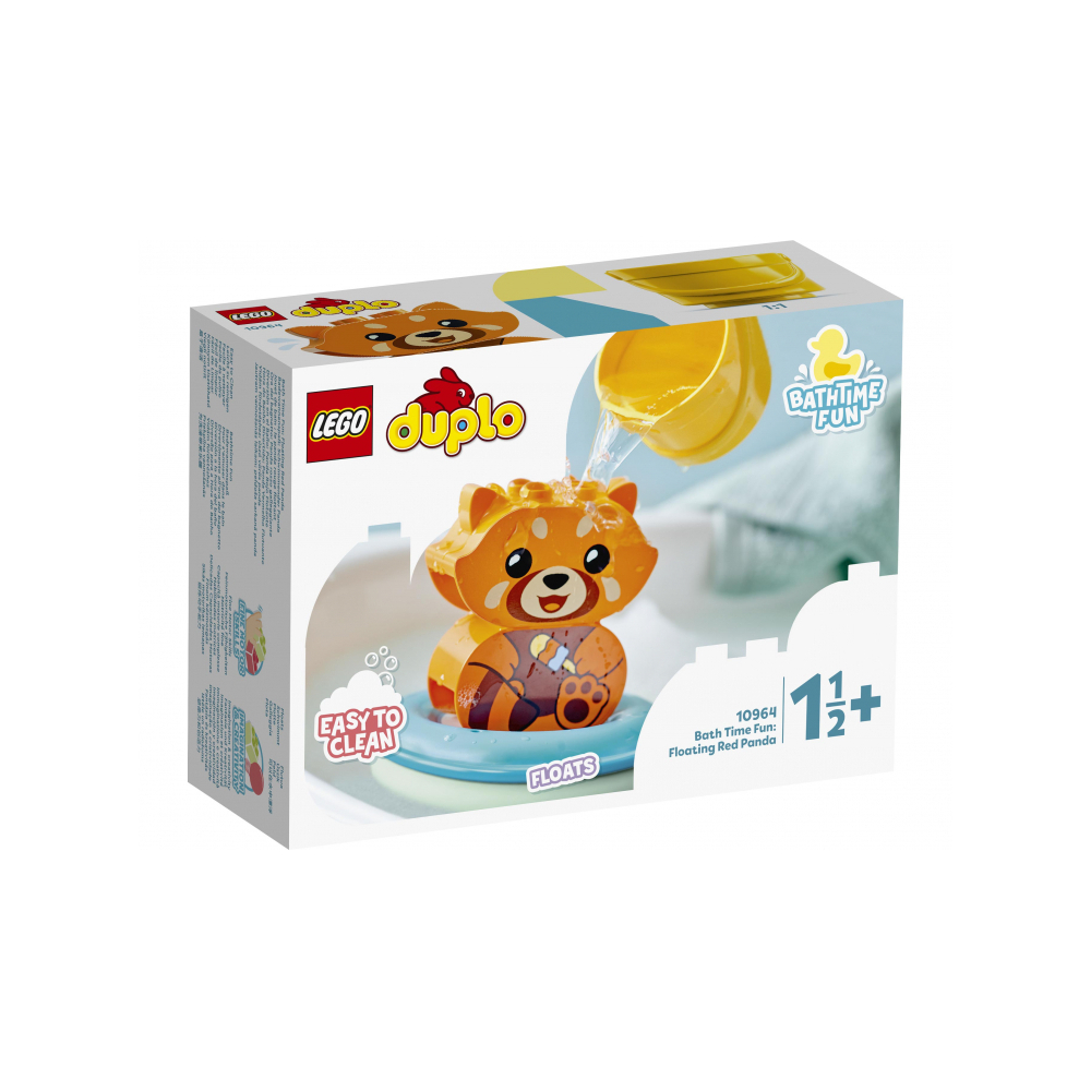 Конструктор LEGO DUPLO - фото 1