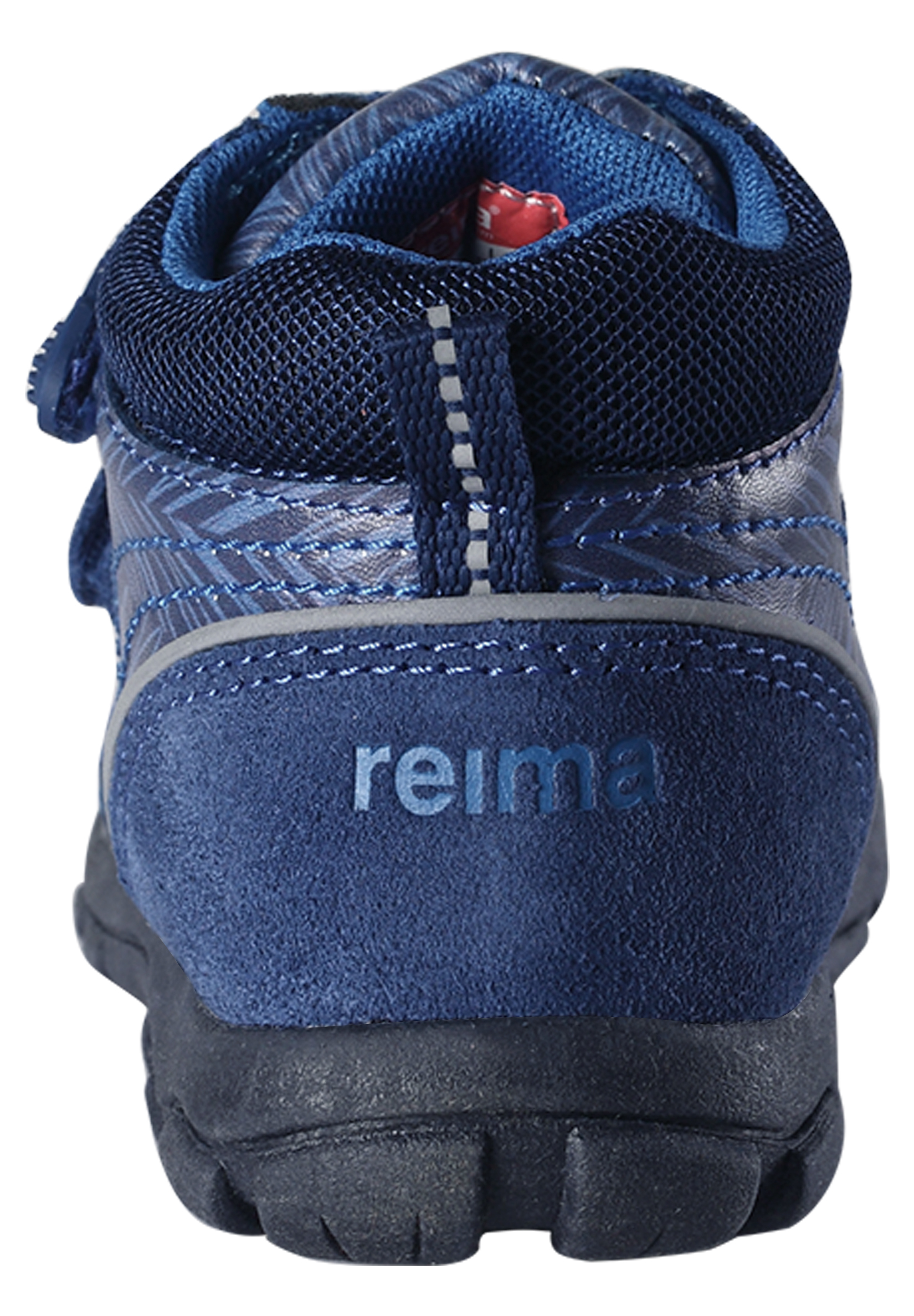 Ботинки Reima 569342-6841 - фото 4