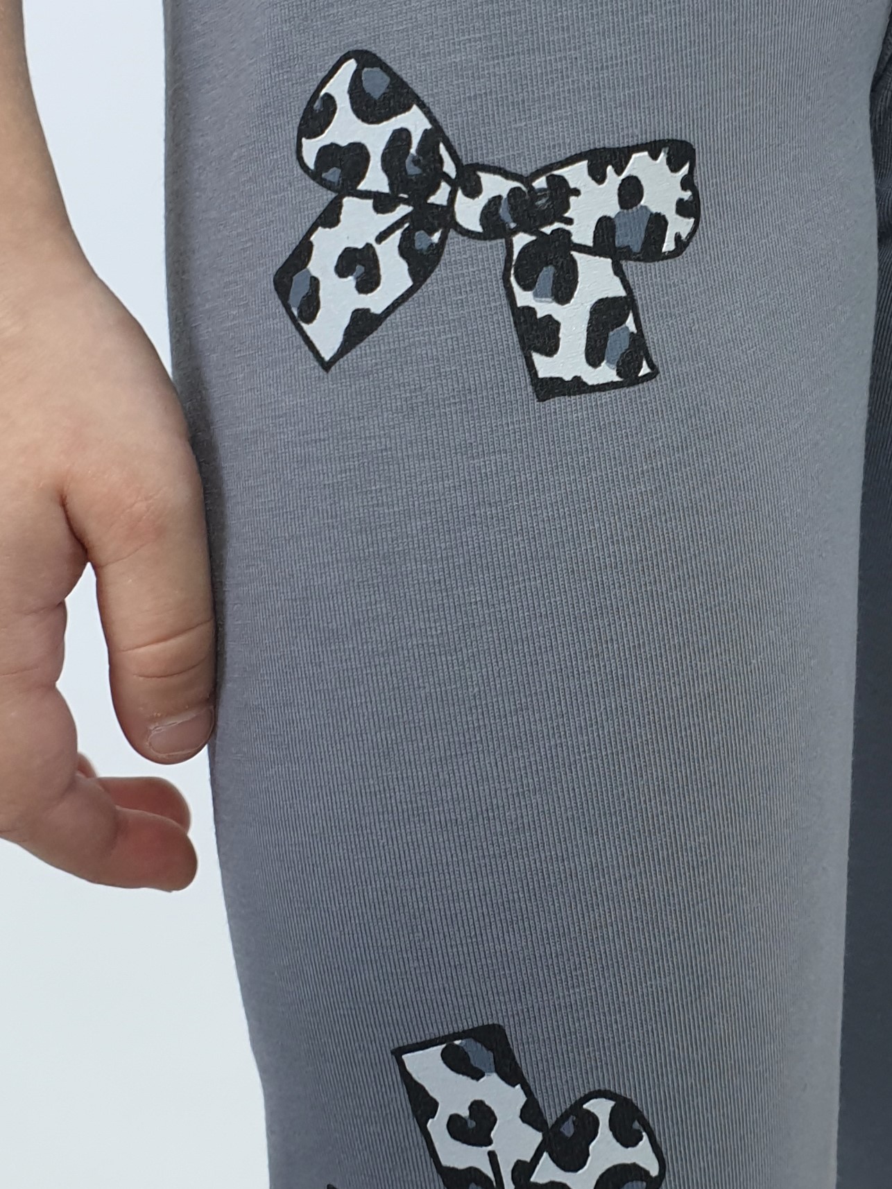 Леггинсы Luneva 17-38-2. - фото 4