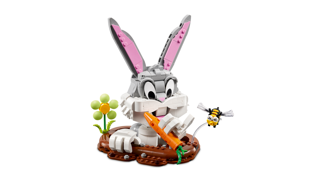 Конструктор LEGO Ideas 40920 605 дет. - фото 4