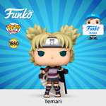 Фигурка Funko POP!