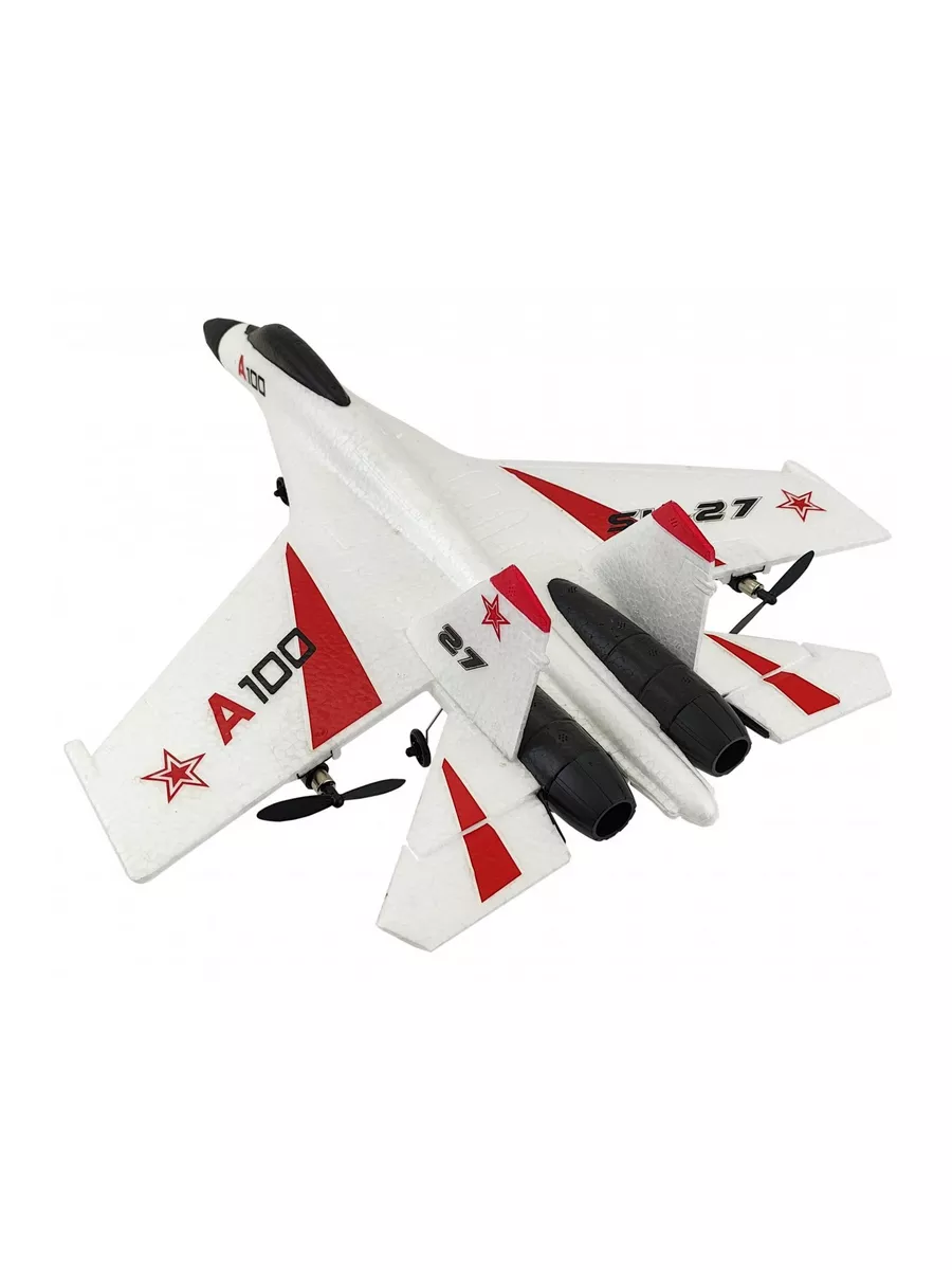 Автомобиль РУ WL TOYS - фото 3