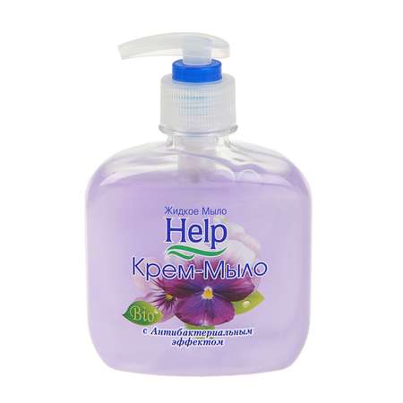 Мыло жидкое Help 300 г