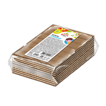 Вафли Дымка Пломбир 200г