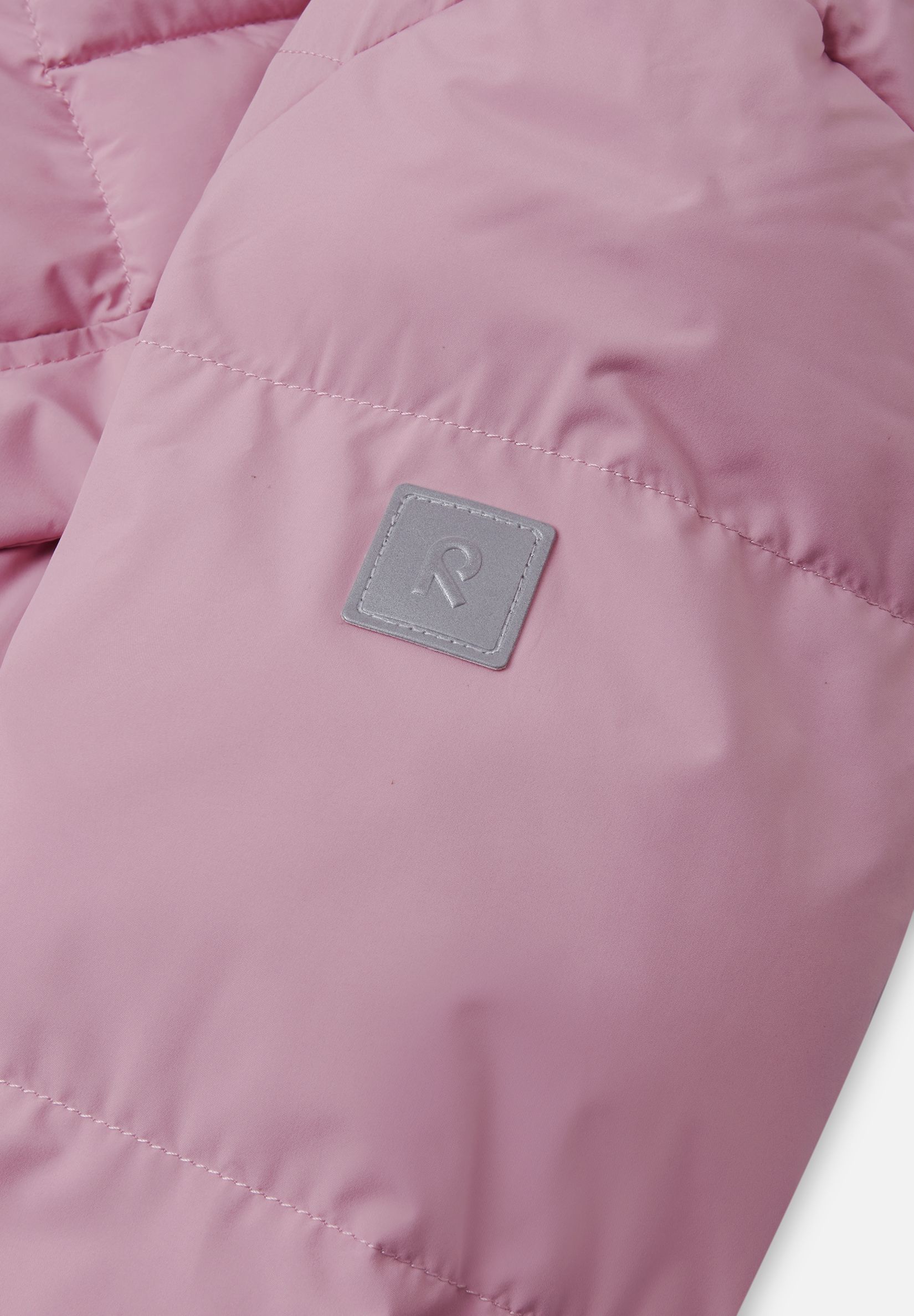 Куртка Reima 5100064A-4500 - фото 4