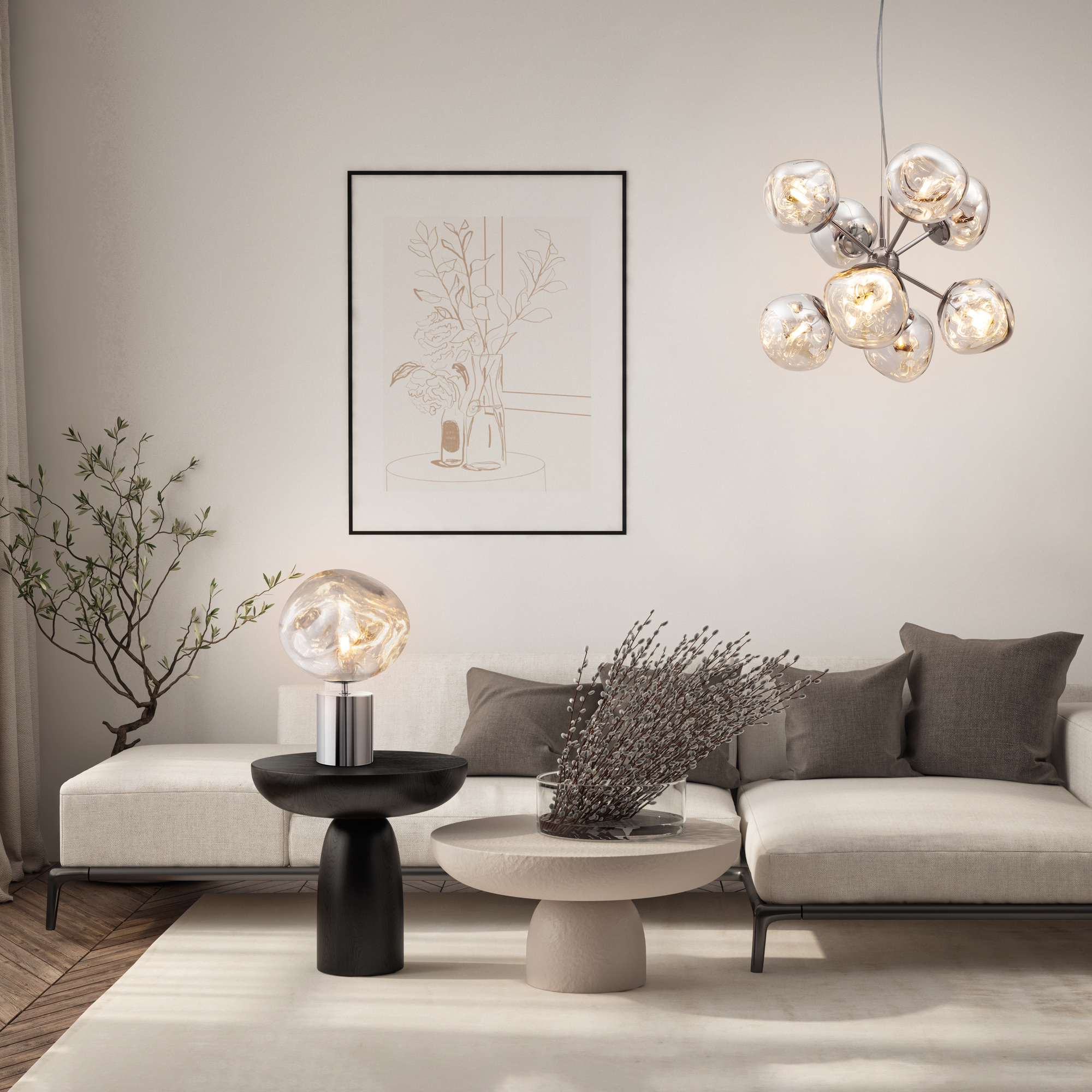 Настольный светильник FREYA FR5378TL-01SM - фото 10