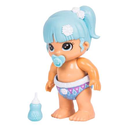 Кукла пупс Bizzy Bubs