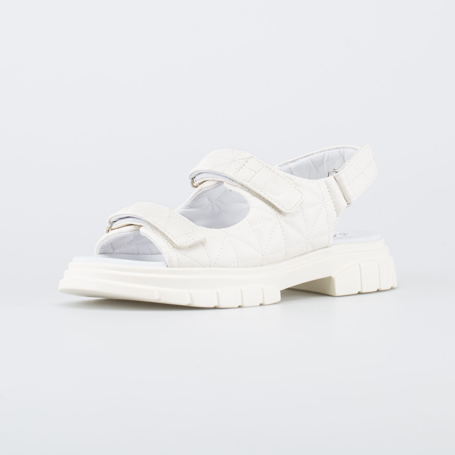 Сандалии Котофей 723031-22 - фото 1