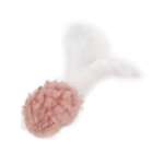 Изображение товара Игрушка для кошек Barbaks Помпон с пером