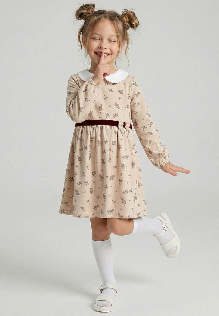 Платье YOULALA 1738100104 - фото 2