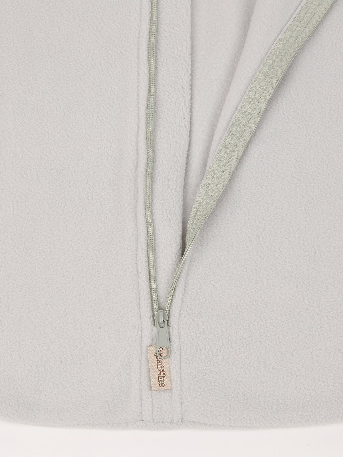 Конверт на выписку Чудо-Чадо Колокольчик серый - фото 20