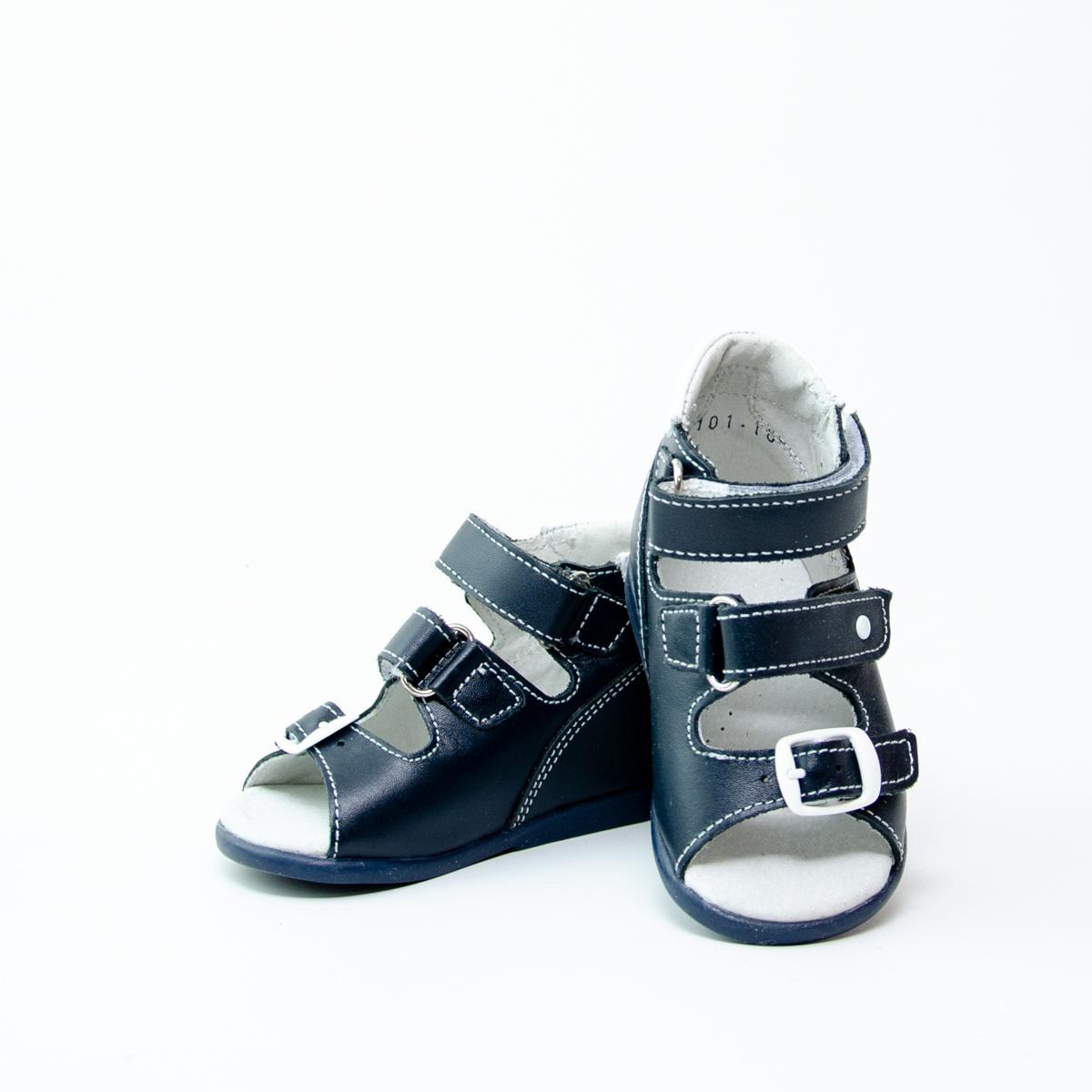 Туфли Детский Скороход 25-101-4 - фото 2