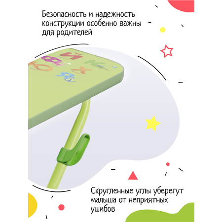 Письменный стол InHome