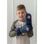 Варежки ARCTICMAGIC