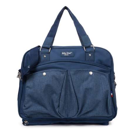 Сумка Baby Street Windflower Denim