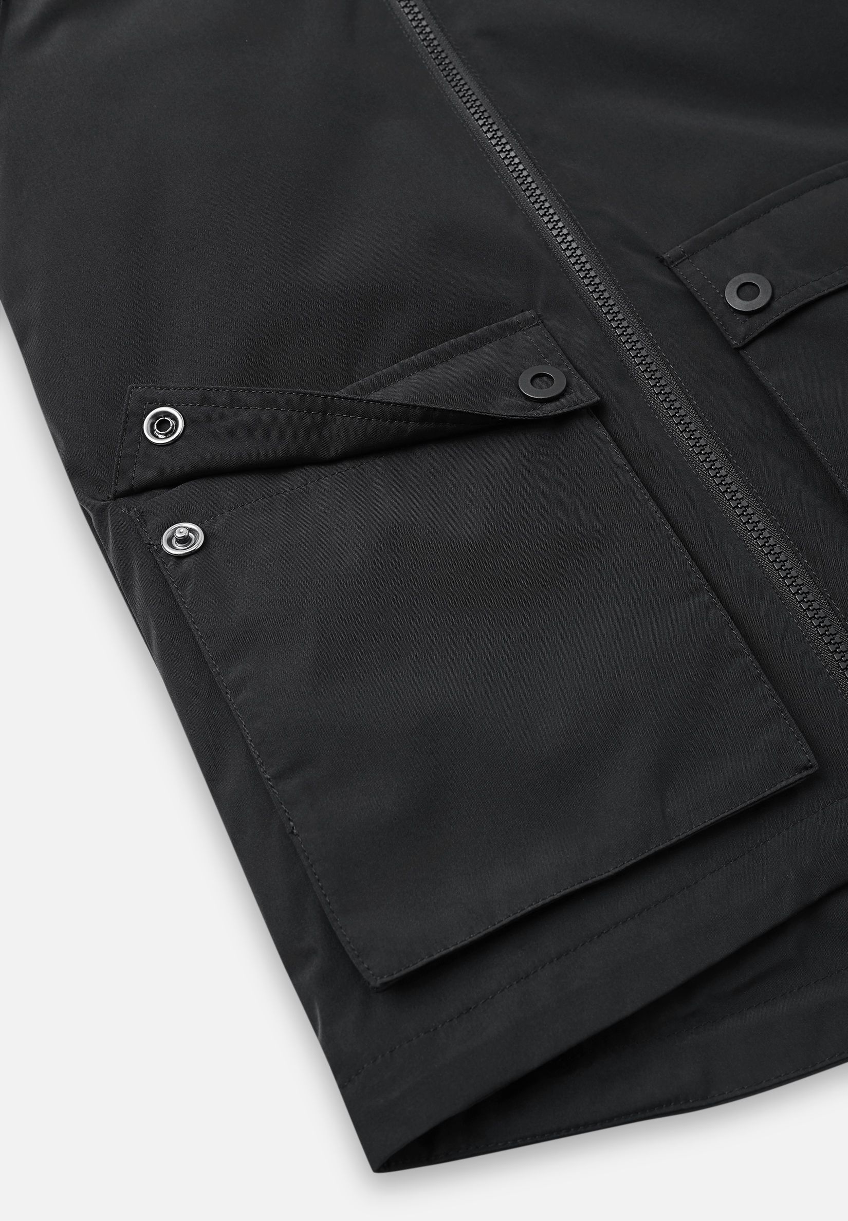 Куртка Reima 5100147A-9990 - фото 8