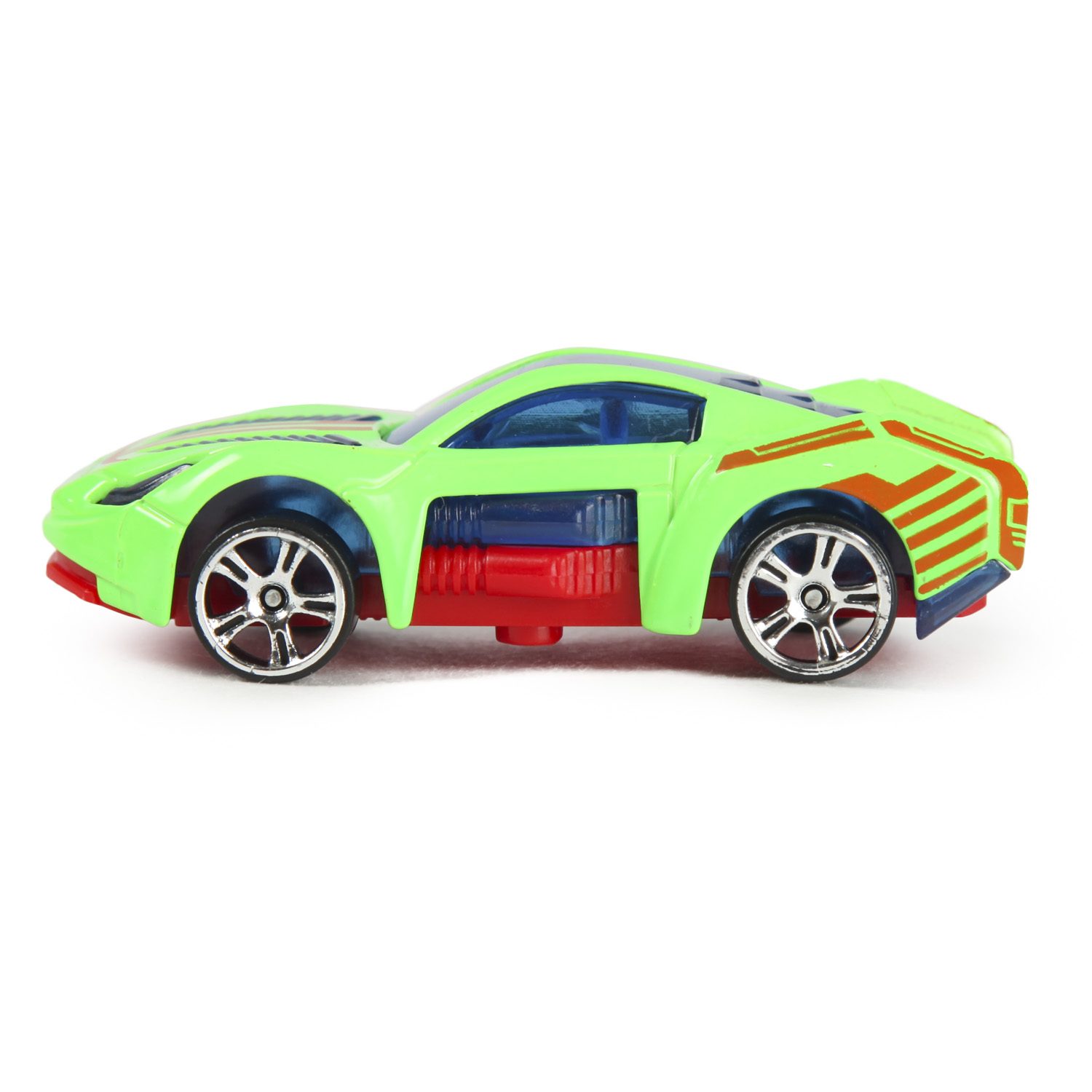 Автомобиль Mobicaro 1:64 в ассортименте 1210-42A - фото 3
