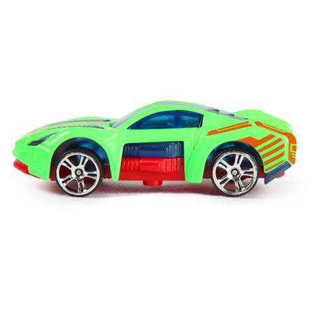Автомобиль Mobicaro 1:64 многоцветный в ассортименте