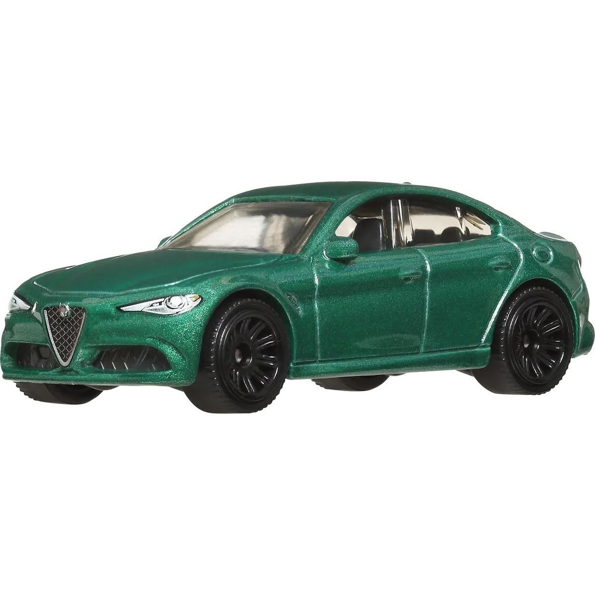 Игровой набор Matchbox Italian Roads 1:64 C1817 - фото 10