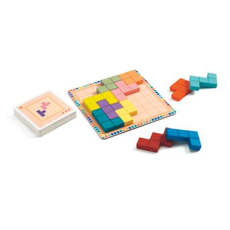 Настольная игра Djeco Полиссимо