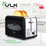 Электрический тостер VLK Palermo-101