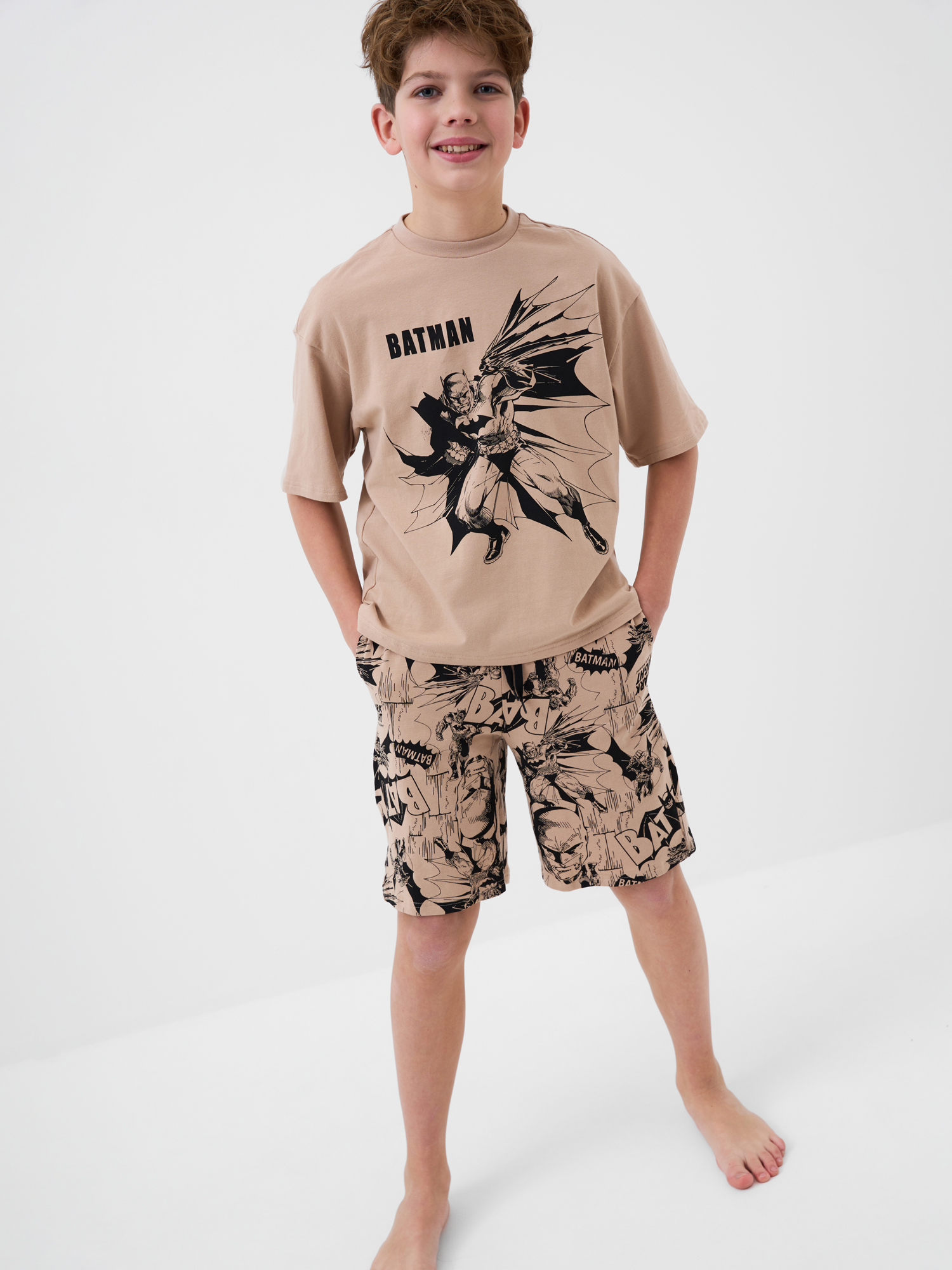 Пижама PlayToday 12631004 - фото 1