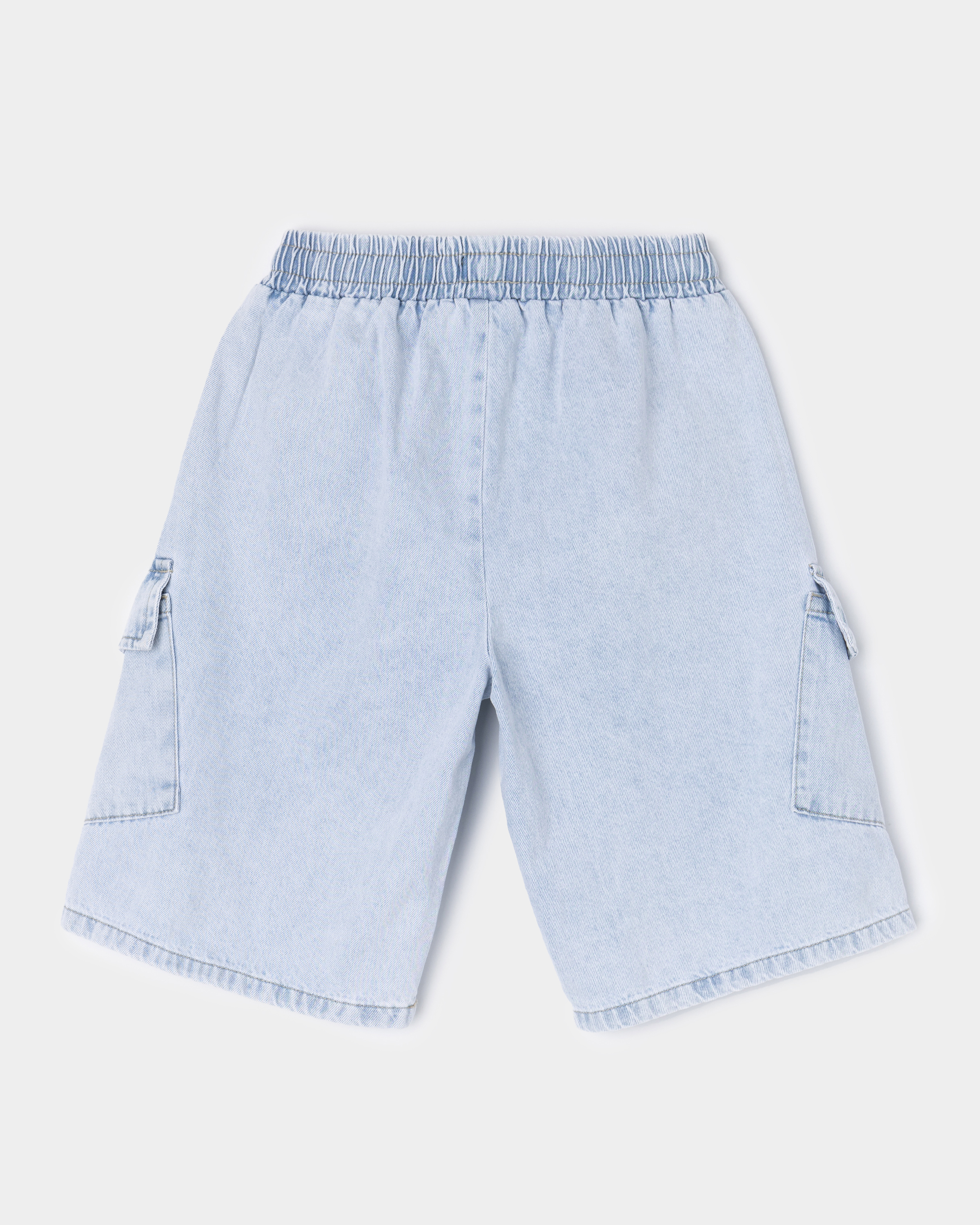 Шорты Futurino Fashion SS26FF-2GD06tg-55 - фото 2