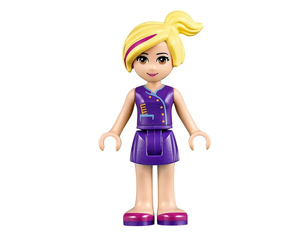 Конструктор LEGO Friends 41093 310 дет. - фото 8