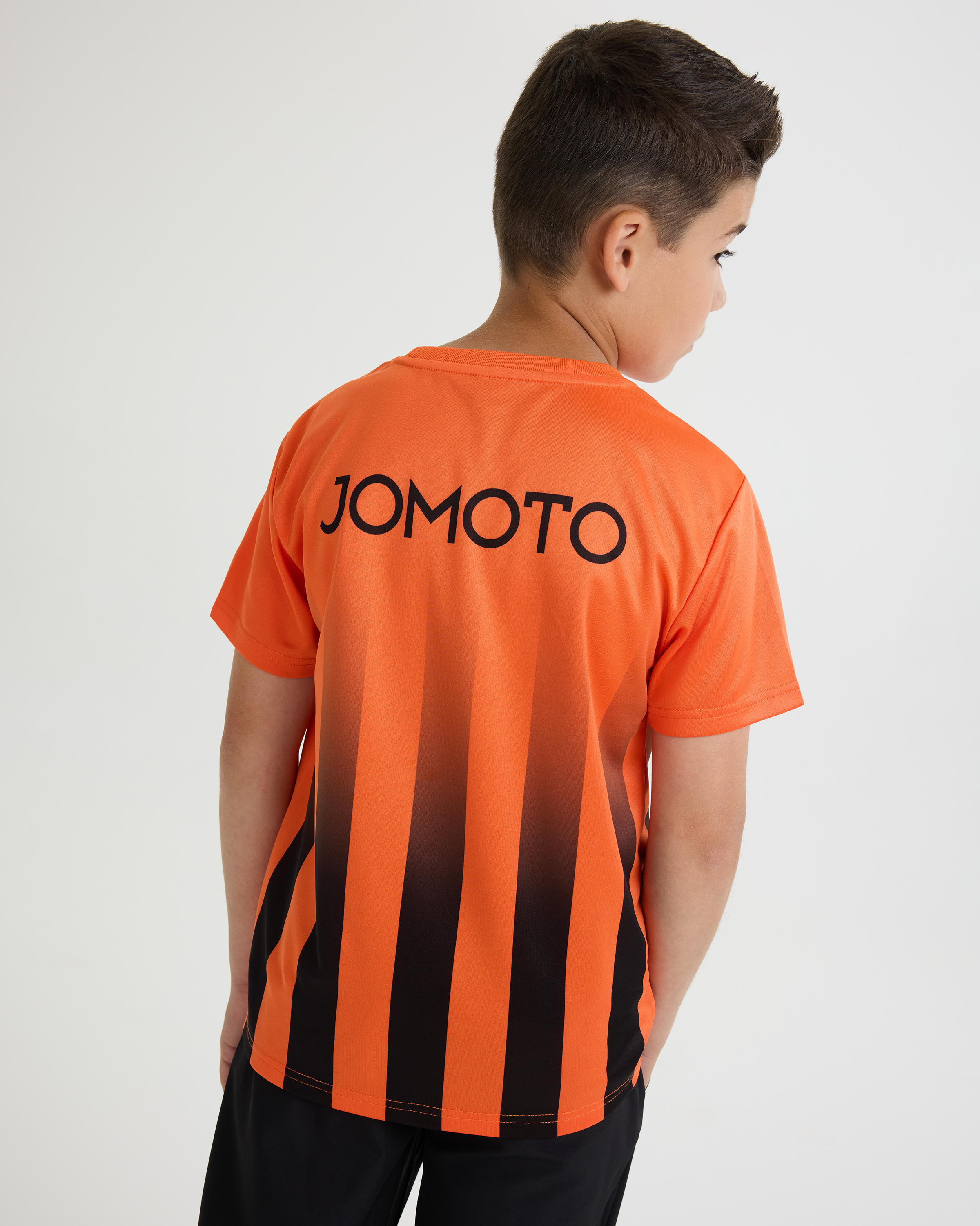 Спортивная футболка Jomoto W25JO1-JB7tb-22 - фото 6