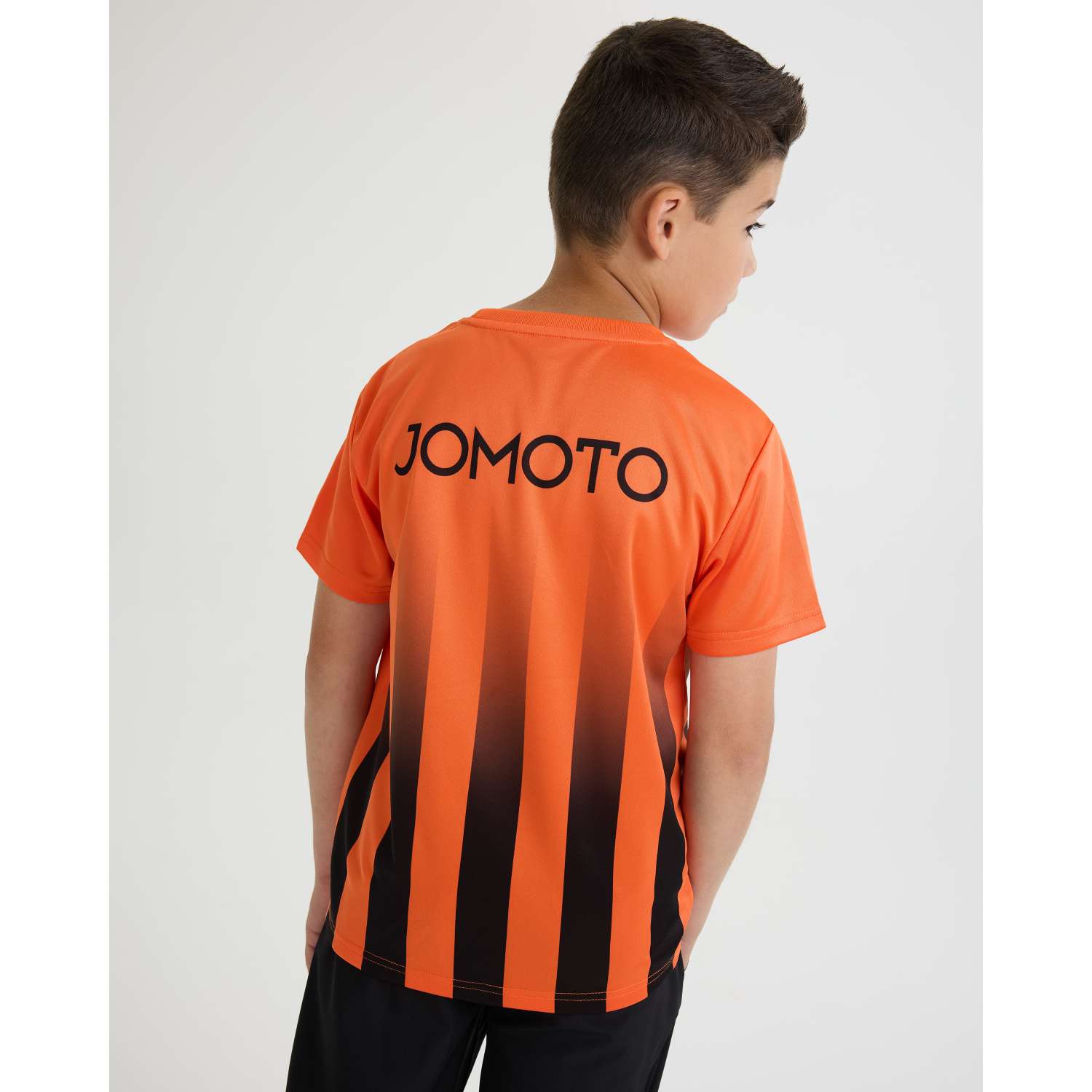 Спортивная футболка Jomoto W25JO1-JB7tb-22 - фото 6