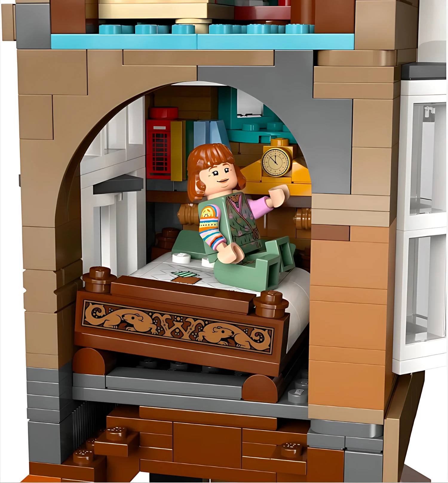 Конструктор LEGO Harry Potter - фото 7