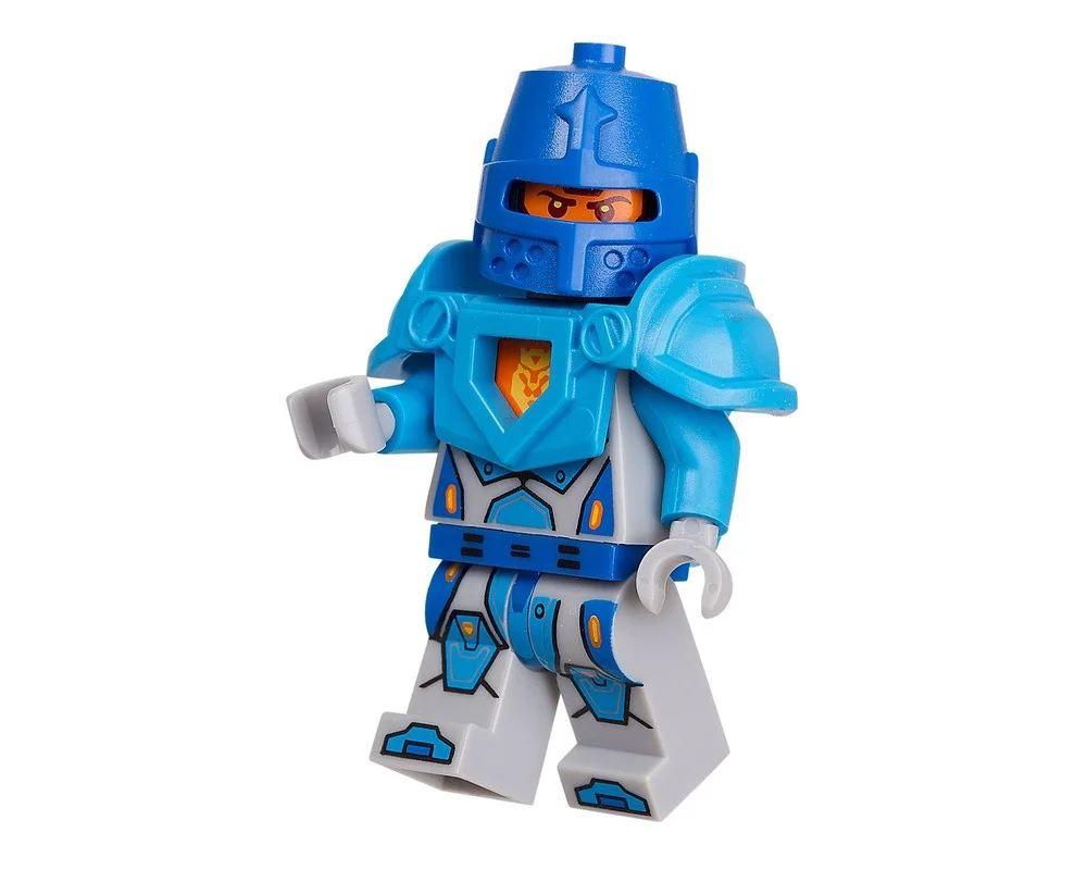 Конструктор LEGO NEXO KNIGHTS 5004390 5 дет. - фото 1