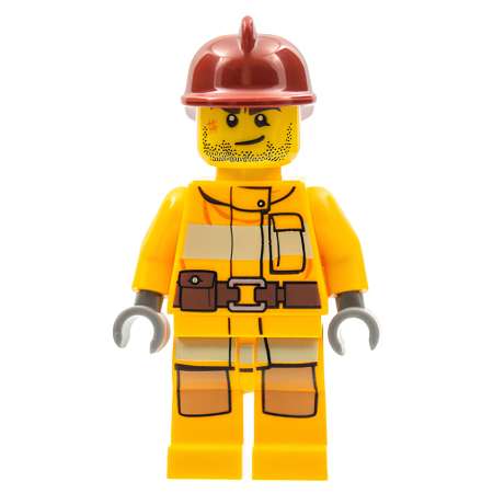 Фигурка LEGO Fire Bright