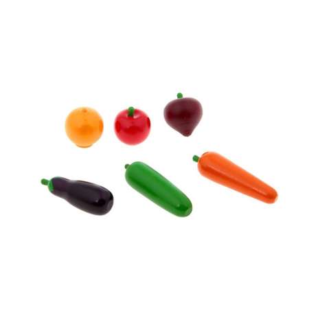 Игровой набор RNToys продукты