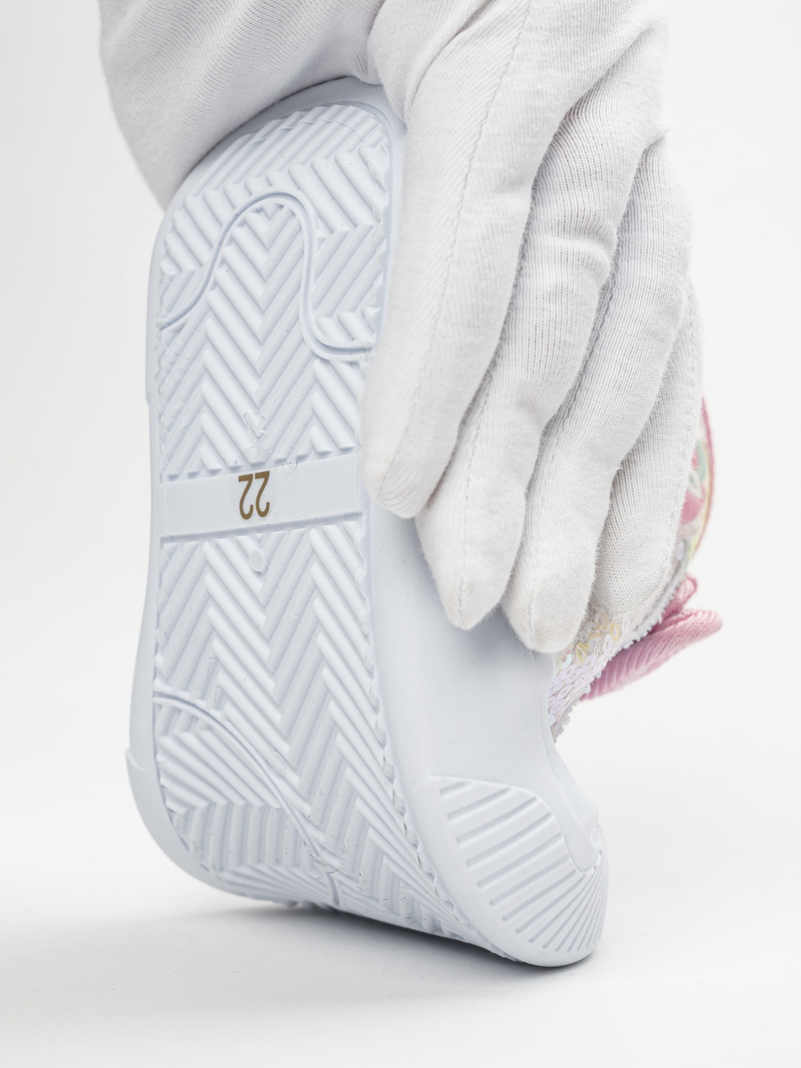 Кеды TikkaGo 7T12_12607_fuxia - фото 10