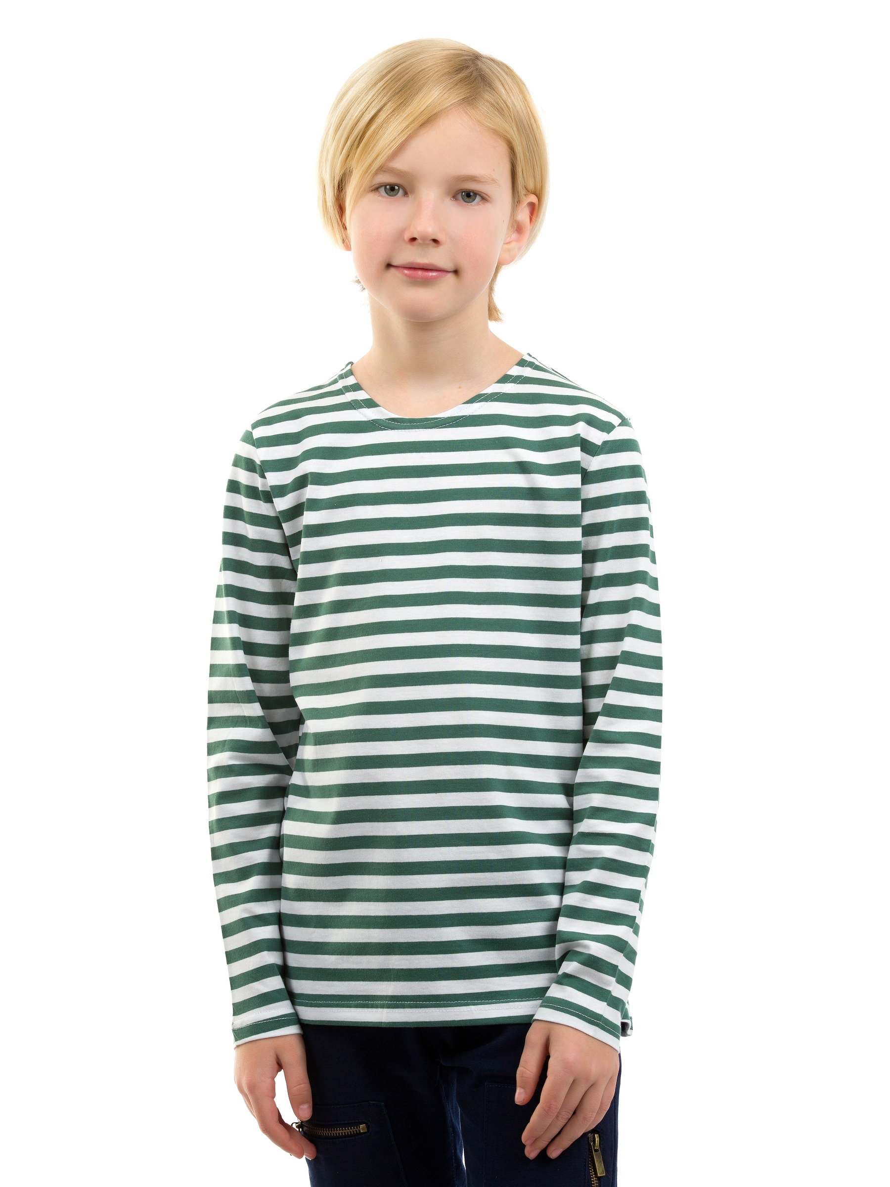 Лонгслив N.O.A. 11036-3 - фото 6