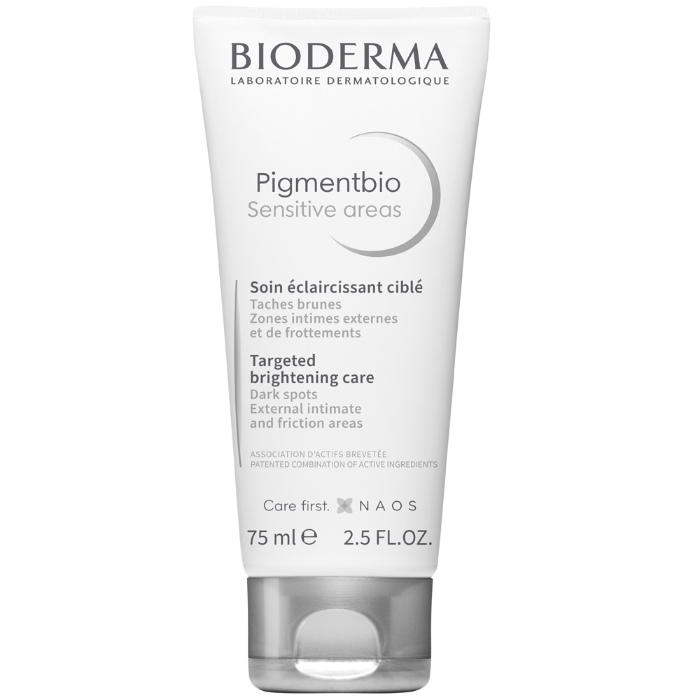 Крем Bioderma Пигментбио 75 мл - фото 1